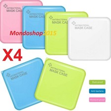 PORTA MASCHERINE CUSTODIA