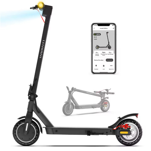 Monopattino elettrico adulto - elettrico,