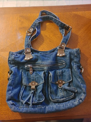 Borsa tracolla vintage - tracolla,