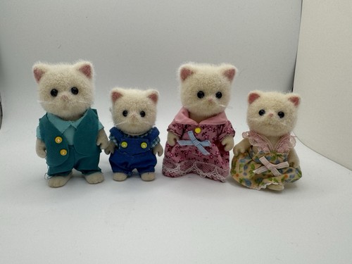 Sylvanian families famiglia - famiglia, di