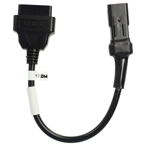 Adattatore 4pin obd2 16pin - 4pin,