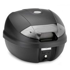 Bauletto kappa k30nt tech - bauletto,