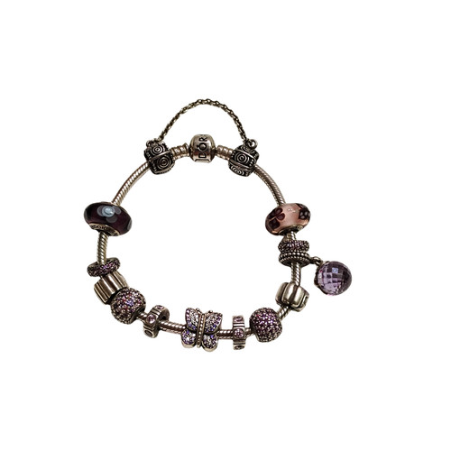 Bracciale pandora cord - pandora,