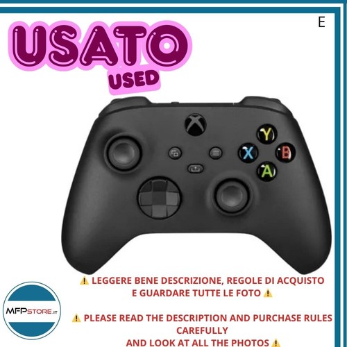 Controller wireless xbox - wireless,