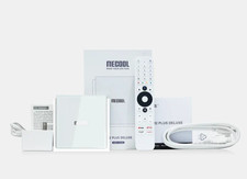 Mecool km2 plus - deluxe, android
