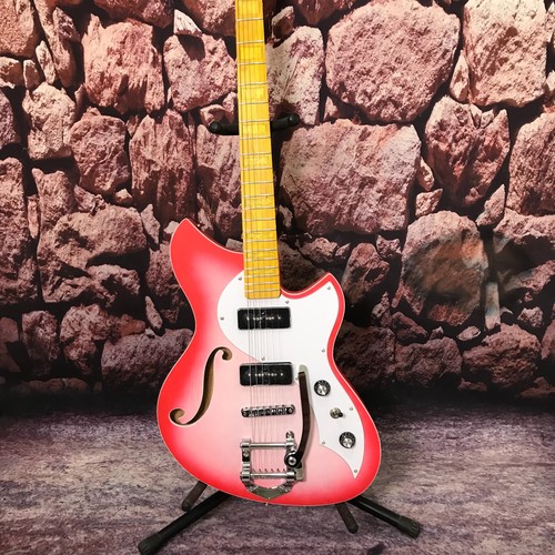 Chitarra elettrica