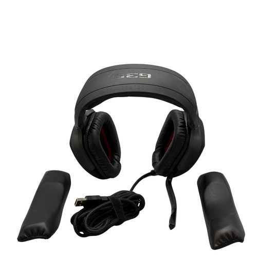 Logitech g35 cuffie - cuffie, da