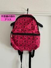 Zaino Disney Alice nel Paese