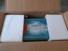 Power Jack 5000W LF Inverter