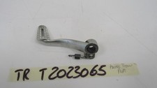 Pedale freno posteriore Rear brake pedal Triumph Speed Twin 1200 19 20