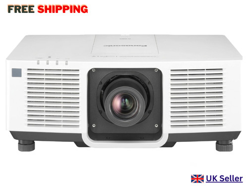 Panasonic mz882w proiettore - panasonic,