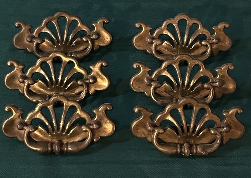 Set cassettiera vintage - 6,