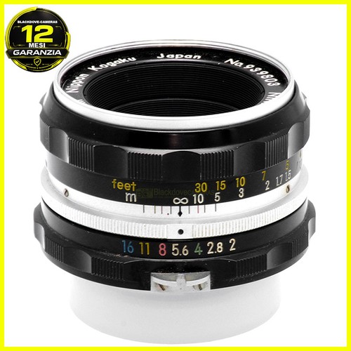 Nikon nippon kogaku nikkor - nikon,
