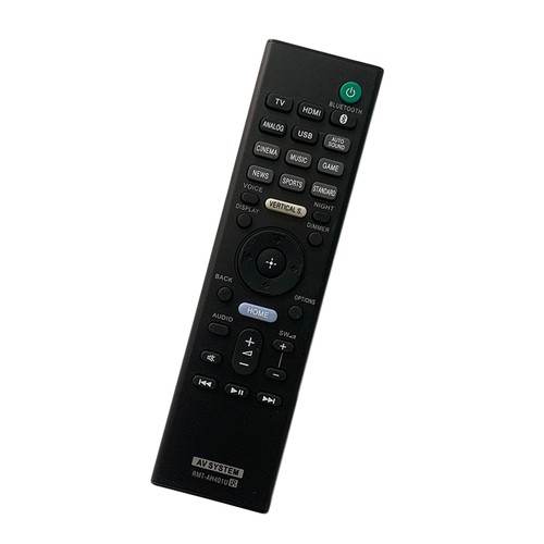 Telecomando rmt ah401u per - telecomando, rmt-ah401u