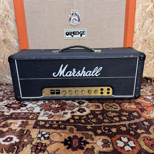 Amplificatore valvolare