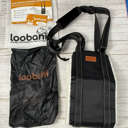Loobani imbracatura per cani - loobani,