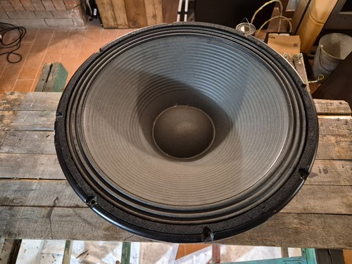 Subwoofer rcf lf18g400 - rcf,