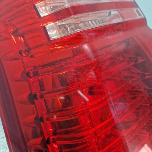 Stop faro fanale post - , sx