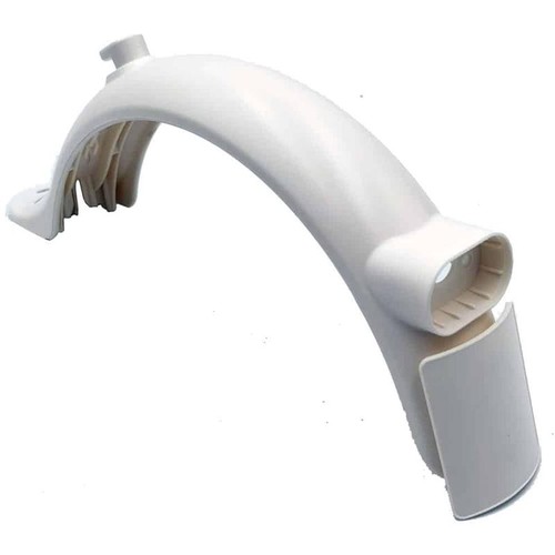 Guardabarros gx2 blanco para - guardabarros, gx2.0
