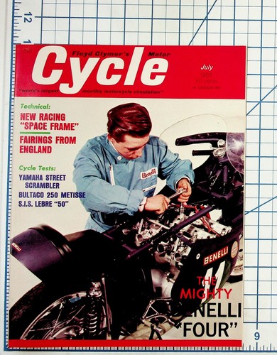 Floyd clymer cycle - floyd, clymer's