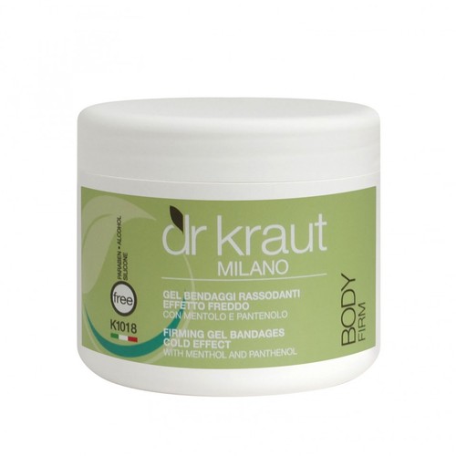 Kraut gel bendaggi - kraut,