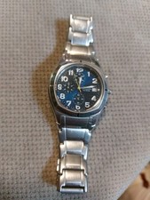 Orologio Citizen Chronograph