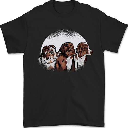 Australian shepherds cani - australian,