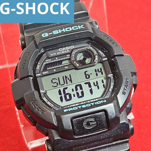 Casio shock gd350 - casio, g-shock