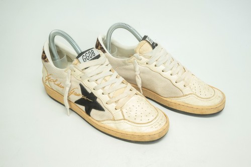 Golden goose ggdb sneaker - golden,