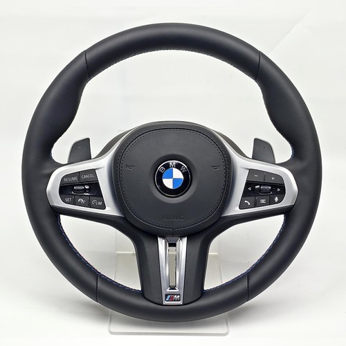 Volante bmw sport pelle - bmw, in