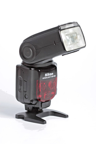 Nikon speedlight 900 - nikon,