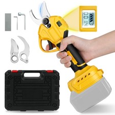 Forbici Potatura a batteria