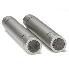 SAMSON C02 coppia microfoni