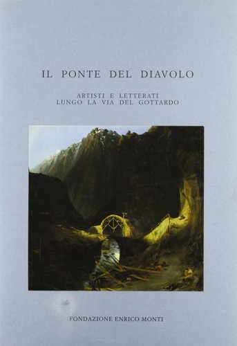Il ponte del diavolo - il,
