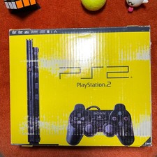Console Sony PlayStation 2