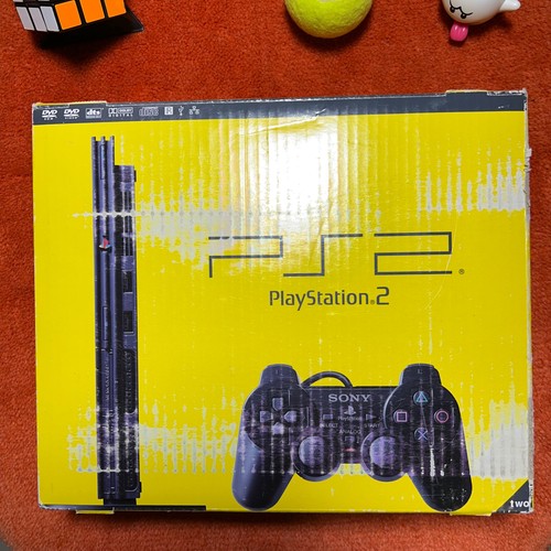 Console sony playstation - playstation, 2