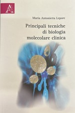 principali tecniche di
