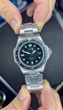 1990s JAPAN SEIKO SBBC005