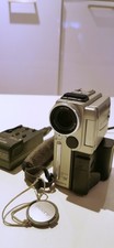 Sony DCR-PC3E Telecamera MiniDV - Perfettamente Funzionante
