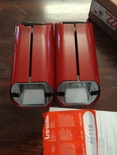 Artemide Megaron Parete Coppia Lampade.