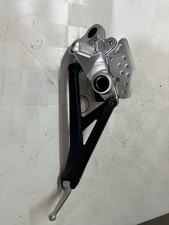 PEDANA SX COMPLETA HYPERMOTARD 1100/796-MULTISTRADA 1000/1100