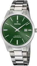 Orologio Uomo Analogico in