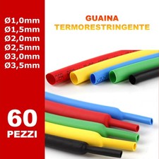 GUAINA TERMORESTRINGENTE