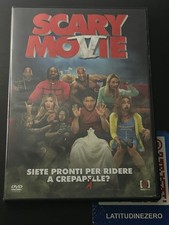 SCARY MOVIE V 5 - DVD ITA in