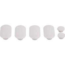 Set tamponi coprisedile WC