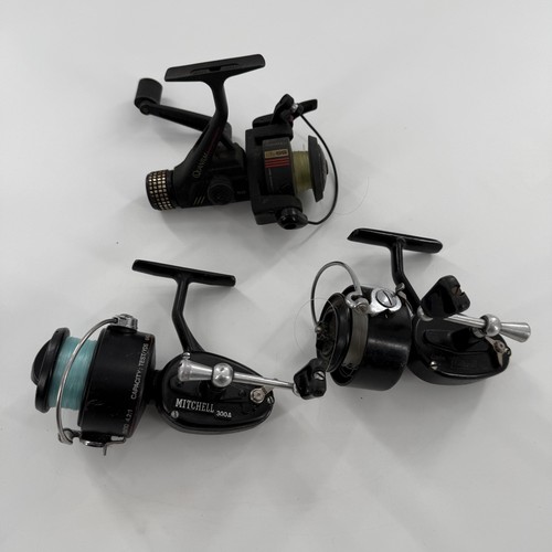 Mulinelli spinning mitchell - da,