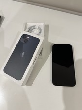 Apple iPhone 13 128GB Midnight