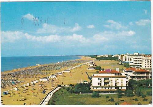 Bibione venezia la - -,