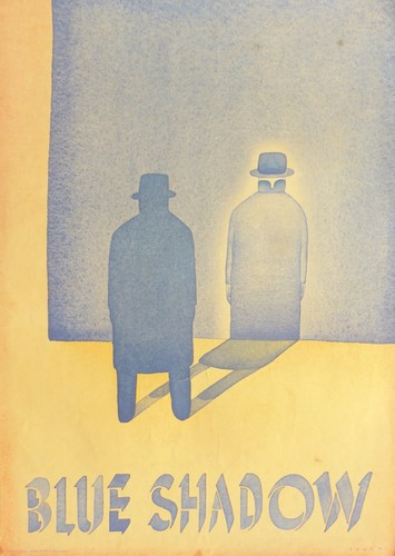Jean michel folon poster - folon,