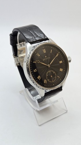 Orologio polso zenith - orologio,